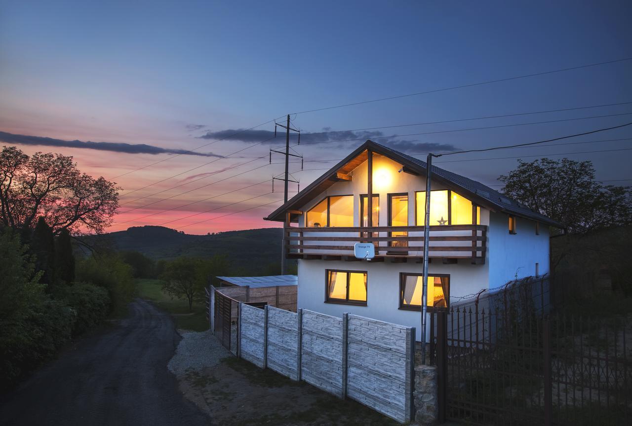 Casa City View Сібіу Екстер'єр фото