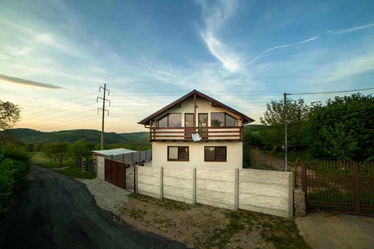 Casa City View Сібіу Екстер'єр фото