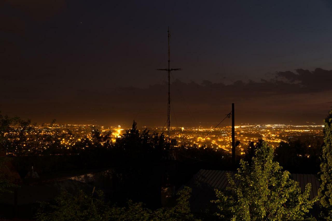 Casa City View Сібіу Екстер'єр фото
