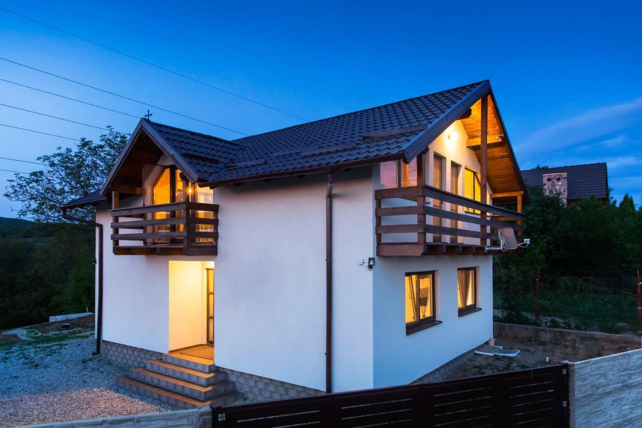 Casa City View Сібіу Екстер'єр фото